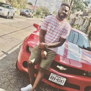 Meet your Posher, Mike